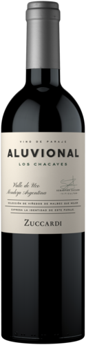 Zuccardi Aluvional Los Chacayes 75CL