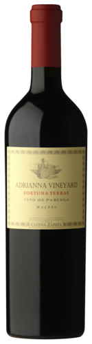 Catena Adrianna Malbec Fortuna Terrae 75CL