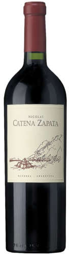 Catena Nicolas  Zapata 75CL