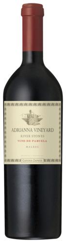 Catena Adrianna Vineyard River Malbec 75CL