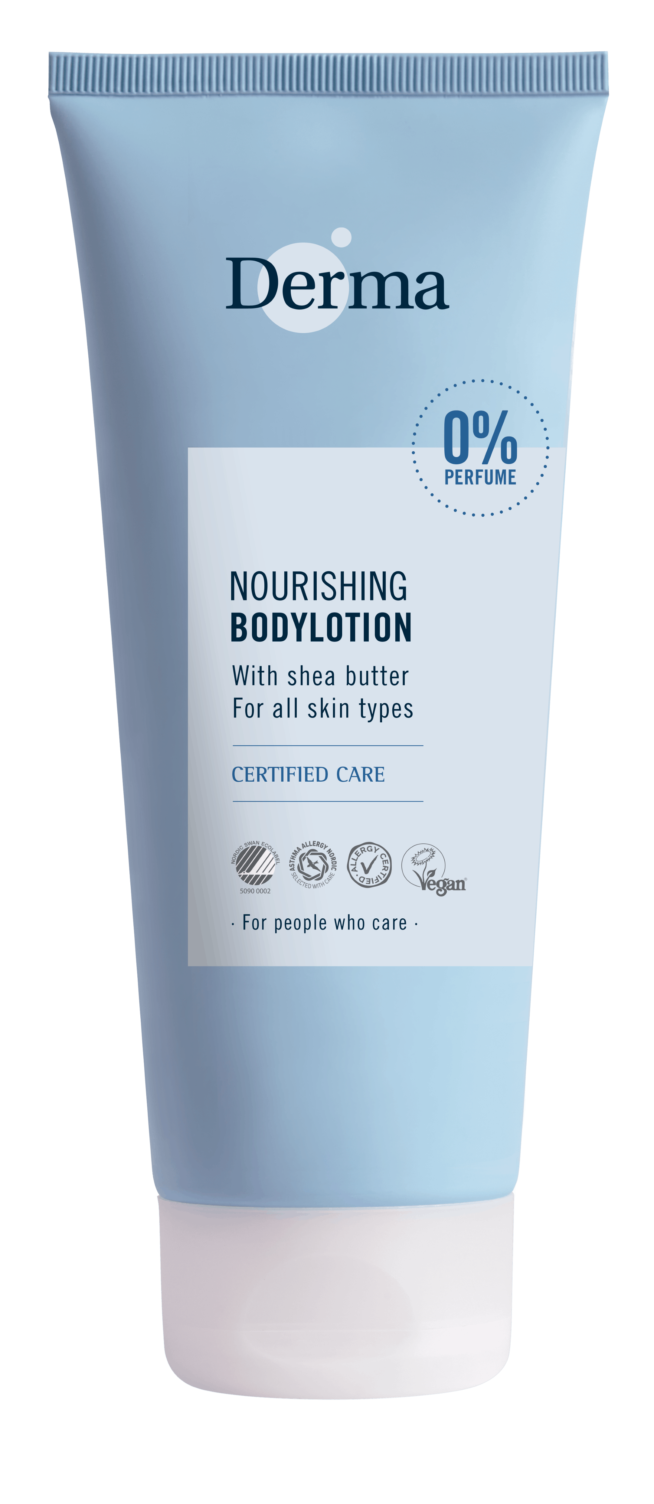 Derma Family Bodylotion 200 ml
