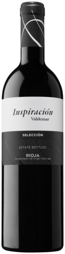 Valdemar Inspiración  Selección Rioja 75CL