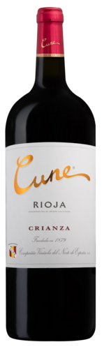 Cune Rioja Crianza Magnum 150CL