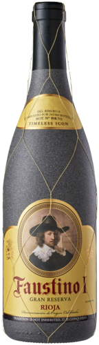 Faustino I Gran Reserva 75CL