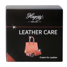 Hagerty Leather Care