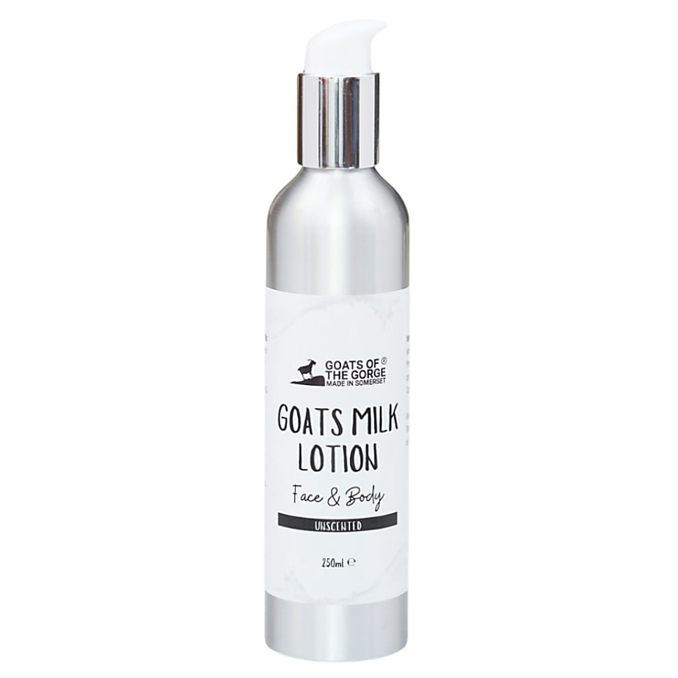 Goats of the Gorge Geitenmelk Bodylotion