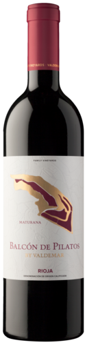 Valdemar Inspiración  Maturana 75CL