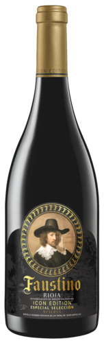 Faustino Icon Reserva Especial Edicion 75CL