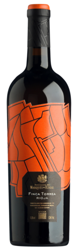 Marqués de Riscal Rioja Finca Torrea 75CL