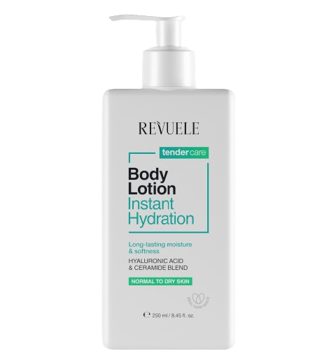 Revuele Body Lotion Instant Hydration 250 ml