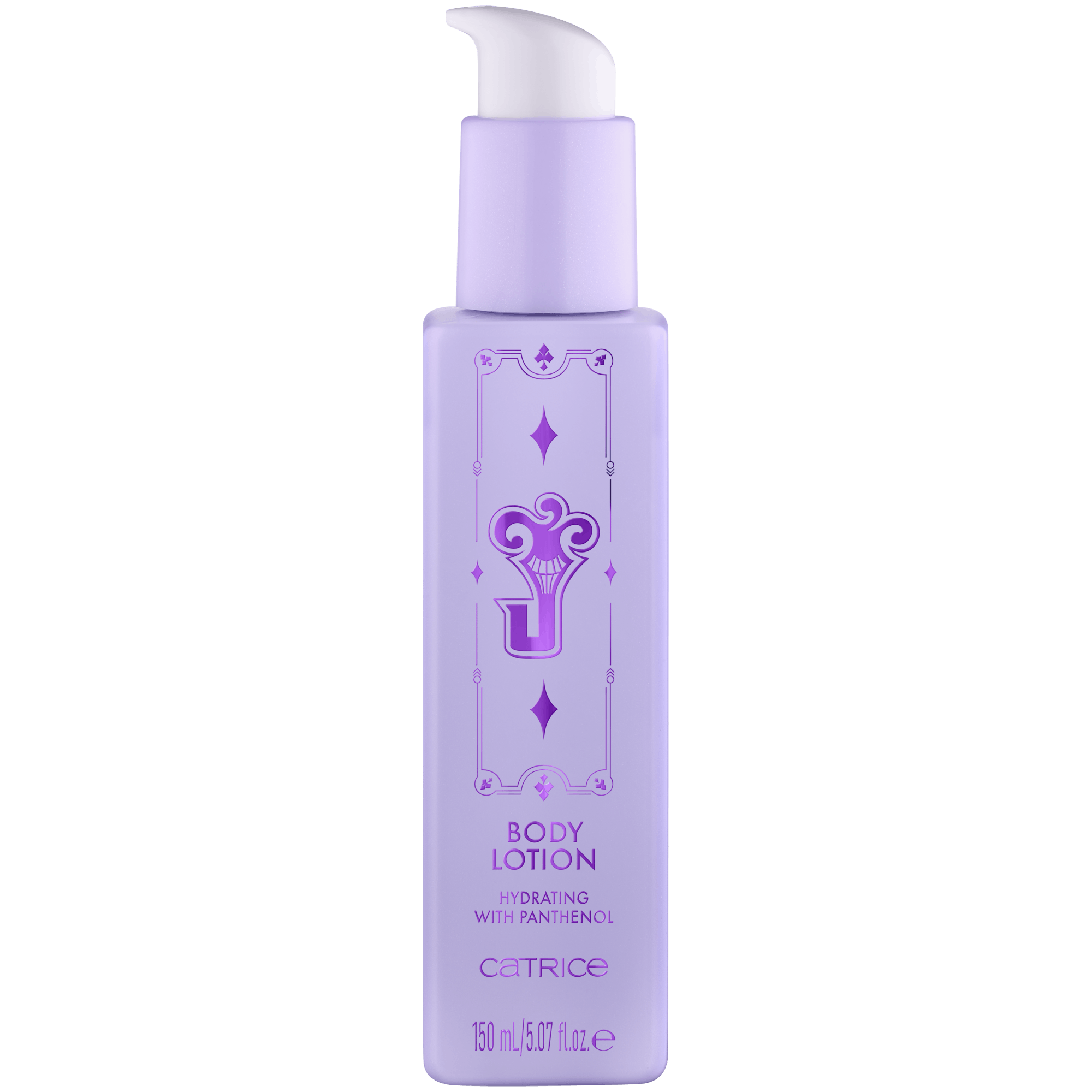 Catrice The Joker Body Lotion 150 ml