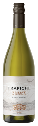 Trapiche Reserve Chardonnay 75CL