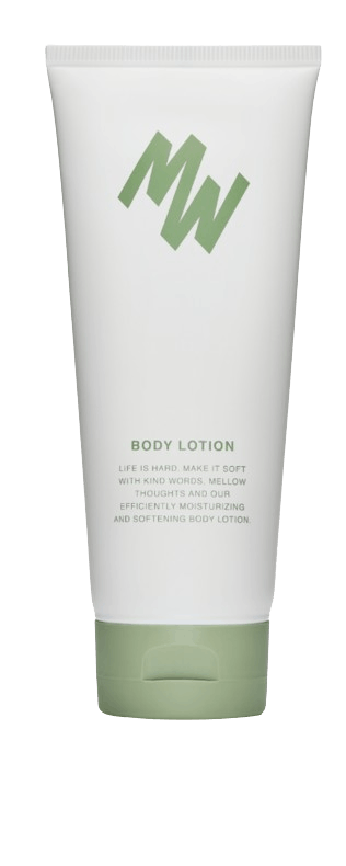 MenWith Skincare Body Lotion 200 ml