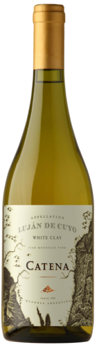 Catena Appellation Luján De Cuyo White Clay 75CL