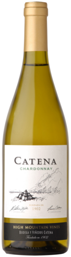 Catena Chardonnay 75CL