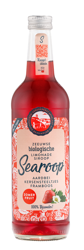 Searoop Zomerfruit