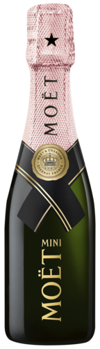 Moët & Chandon Brut Rosé Impérial 20CL