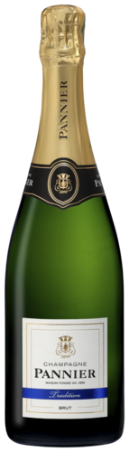 Pannier Champagne  Brut 75CL