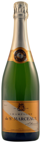 Philipponnat de Saint Marceaux 75CL