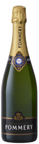Pommery Brut Noir 75CL