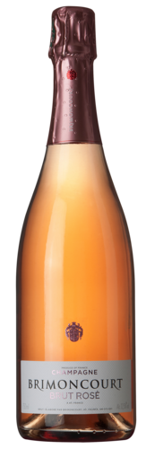 Brimoncourt Rosé 75CL