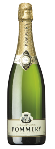 Pommery Dry Elixir 75CL