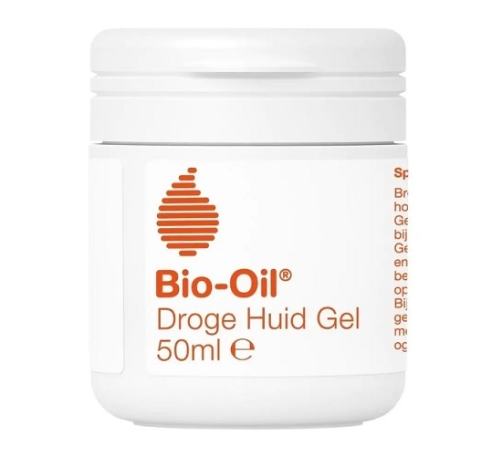 Bio-Oil Droge huid gel 50ml