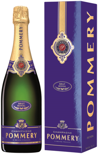 Pommery Brut Royal 75CL