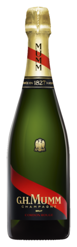 Mumm Cordon Rouge 75CL