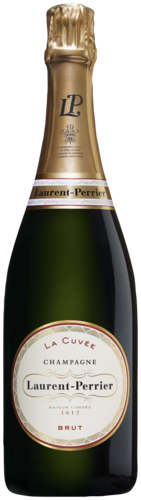 Laurent Perrier la Cuvée Brut 75CL