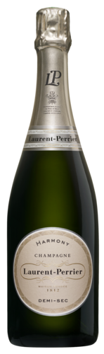 Laurent Perrier Harmony Demi Sec 75CL