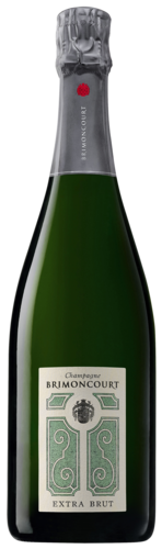 Brimoncourt Extra Brut 75CL