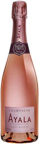 Ayala Rosé Majeur 75CL