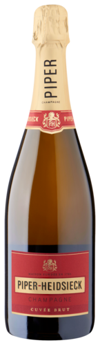Piper Heidsieck Piper-Heidsieck Brut 75CL