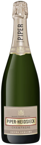 Piper Heidsieck Piper-Heidsieck Demi-Sec 75CL