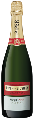 Piper Heidsieck Piper-Heidsieck Hieperdepiper Brut 75CL