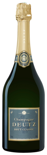 Champagne Deutz Deutz Brut Classic 75CL