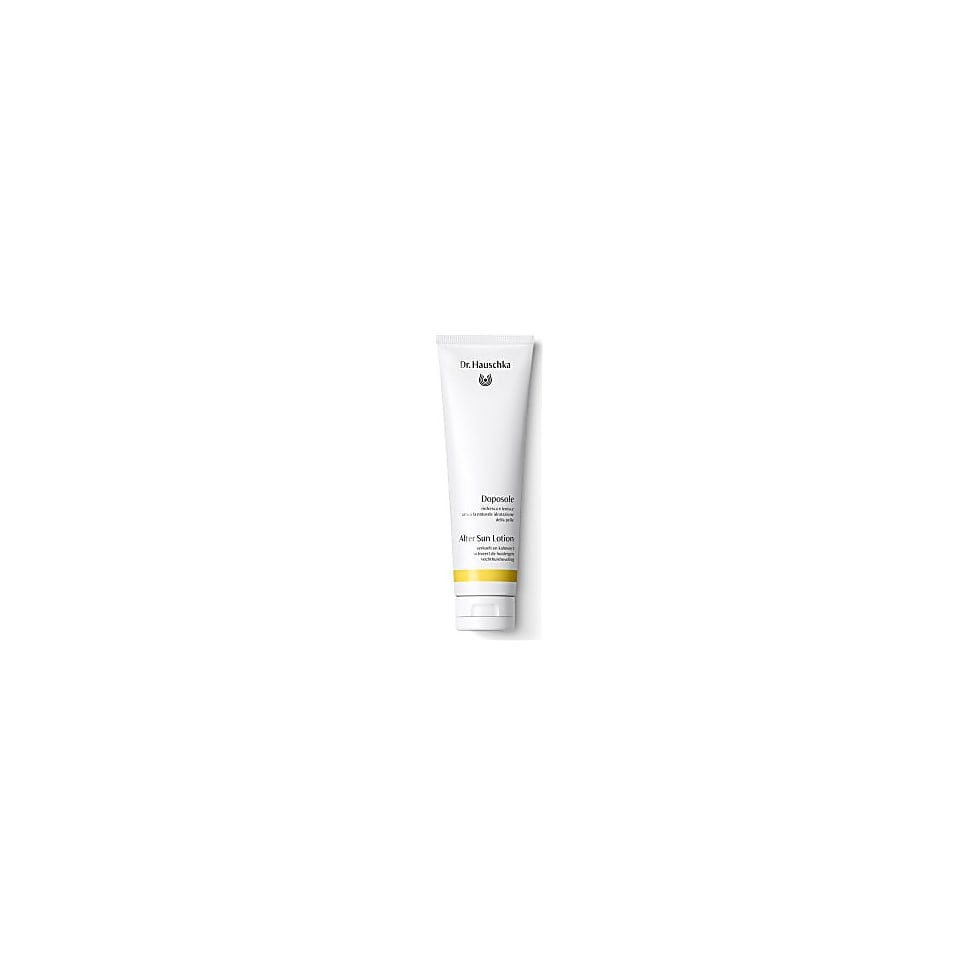 Dr Hauschka Dr. Hauschka After Sun