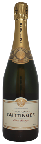 Taittinger Brut Prestige 75CL