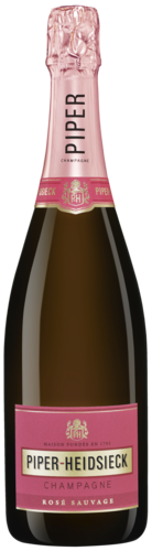 Piper Heidsieck Piper-Heidsieck Brut Rosé 75CL
