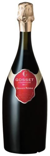 Gosset Brut Grande Réserve 75CL