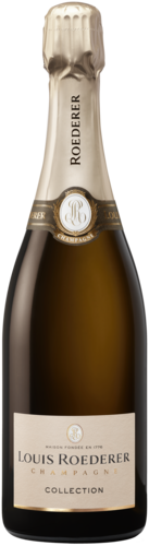Roederer Louis  Collection 243 75CL