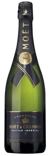 Moët & Chandon Nectar Impérial 75CL
