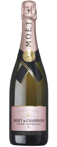Moët & Chandon Brut Rosé Impérial 75CL