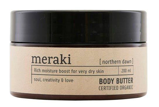 Meraki Body Butter Northern Dawn 200 ml
