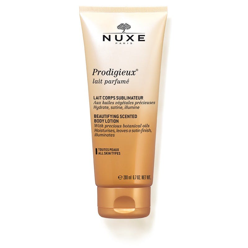 NUXE Prodigieux Beautifying Scented Body Lotion 200 ml