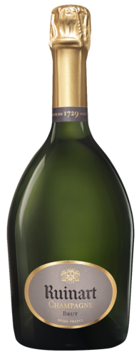 Ruinart R de  75CL
