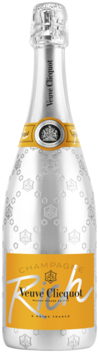 Veuve Clicquot Rich 75CL