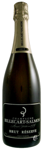 Billecart Salmon Brut Réserve 75CL