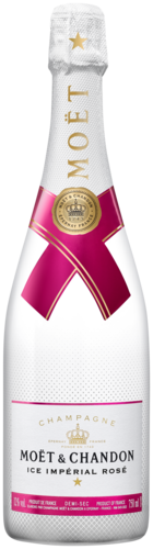Moët & Chandon Ice Impérial Rosé 75CL